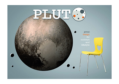 Pluto