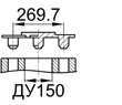 Схема CPF6-300