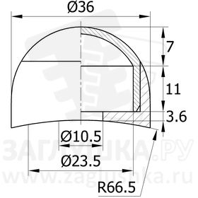 КЧ36-133КК