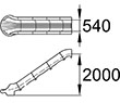 Схема ГАП200КТ