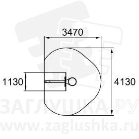 КН-6670