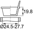 Схема STCLB24.5