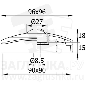 90-90МКК