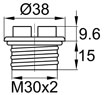 Схема TFTOR30x2