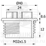 TFTOR32x1,5