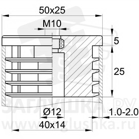 25-50М10ЧС