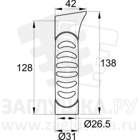 РЧДУ20Г