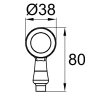 Схема ПД38х25Э