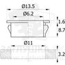 TFLF11,0x6,2-3,2