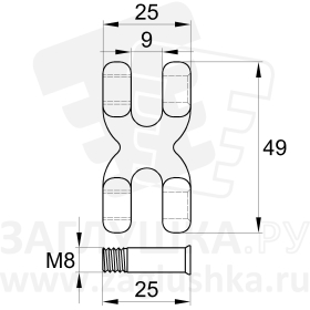 KTSCK-M8