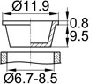 Схема STCU6,7