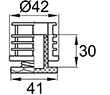 Схема PRTA42x1,5-2