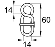 Схема M04-223-60