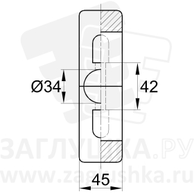 Х102-34НН