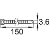 FAC150X3,6