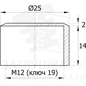 М12ПЧЕ