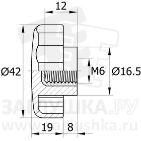 Б42М6ЧН