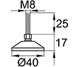 Схема KGS40825