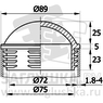 89СЧК