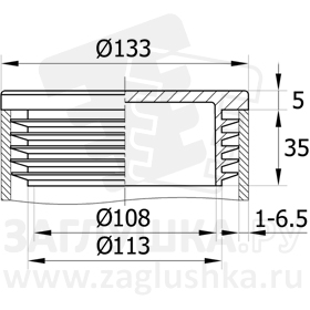 133ПЧК