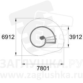 КН-6572