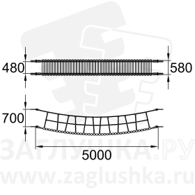 КН-5874