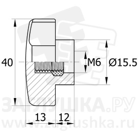 Б40М6ЧЕ