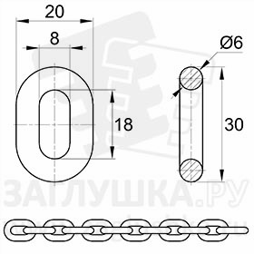 ЦП766-6G