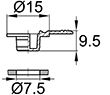 Схема STL7.5/2