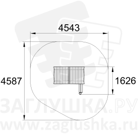 КН-7464