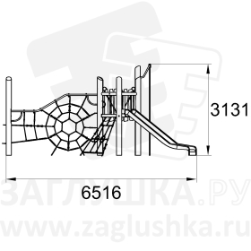 КН-6518