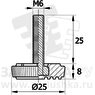 25М6-25ЧС