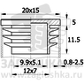 ILR20x15