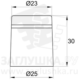 ПВХ24-30