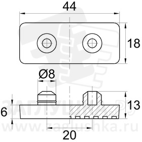 ПД6-7СМ