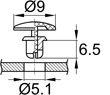 Схема TBS5.1-6.5