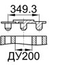 Схема CPF8-600