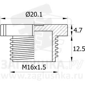 TFU16X1,5