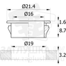 TFLF19,0x16,0-3,2