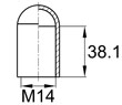 Схема CS13.6x38.1