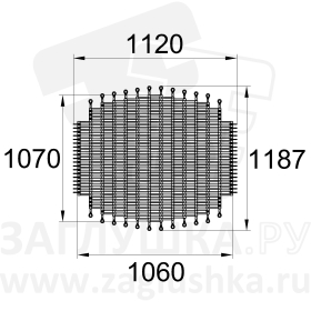 Spare Parts – MATC100BK