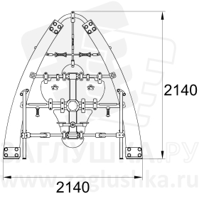 КН-4987