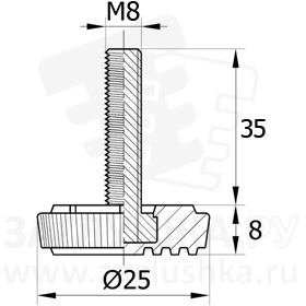 25М8-35ЧН