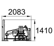 Схема FO-03.13