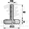 25М8-40ЧС