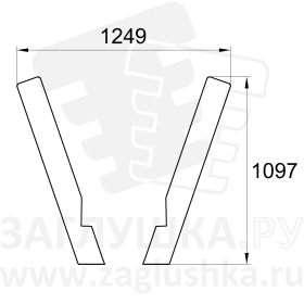 КН-6964