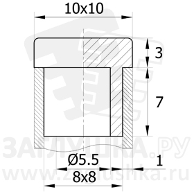 10-10ДЧА