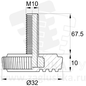 32М10-70ЧС