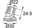 PINF22x1,5-2b