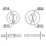 UGS31-2000-600.40-2